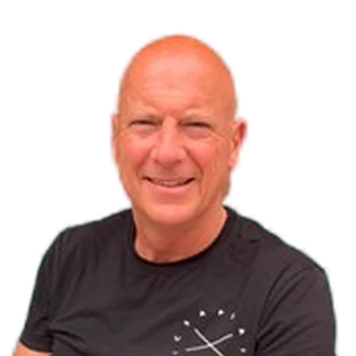 Dave Pye