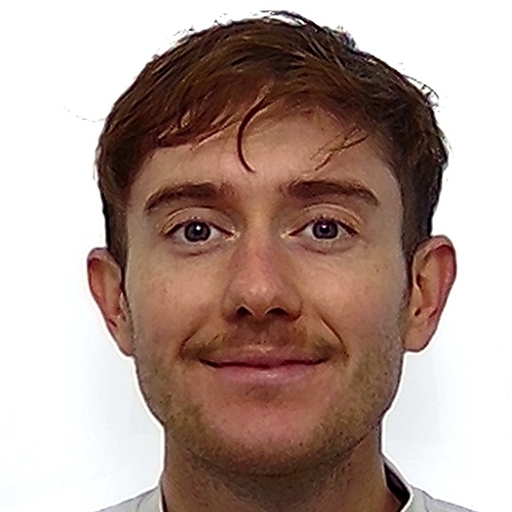 John Roberts, Partnerships Executive