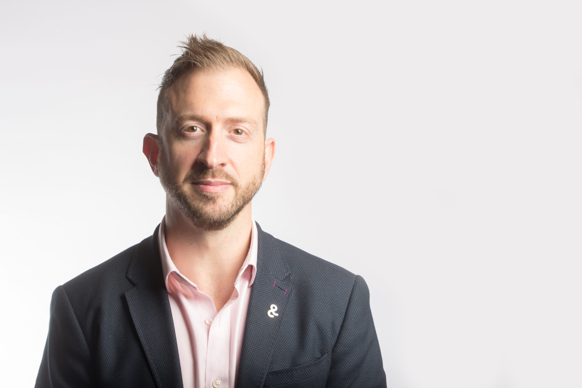 colour headshot of Damian Navas (Director at Haig & Co) colour headshot of Damian Navas (Director at Haig & Co)