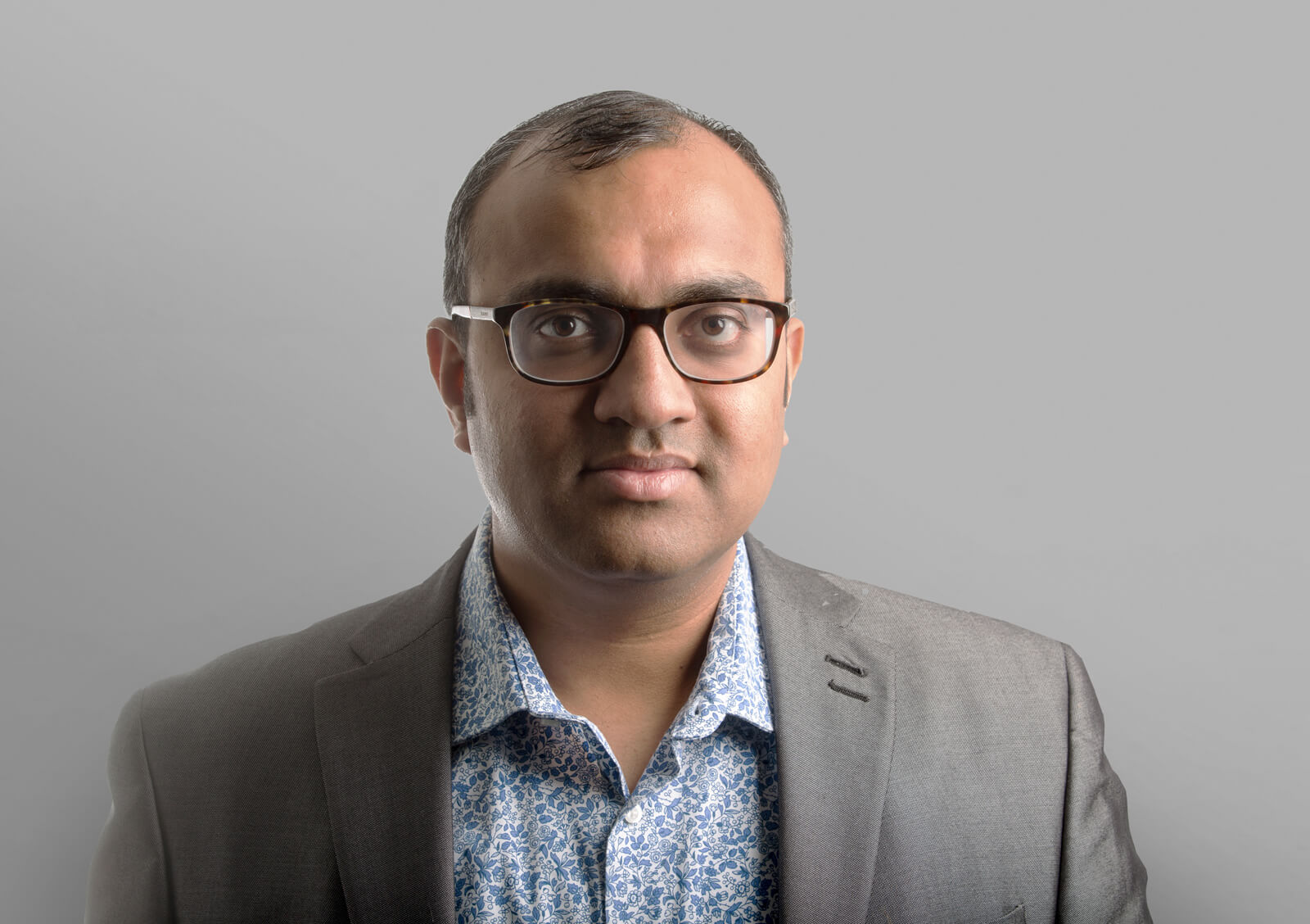 colour headshot of Dr Raja Pappu (Director at SkillRecruit) colour headshot of Dr Raja Pappu (Director at SkillRecruit)