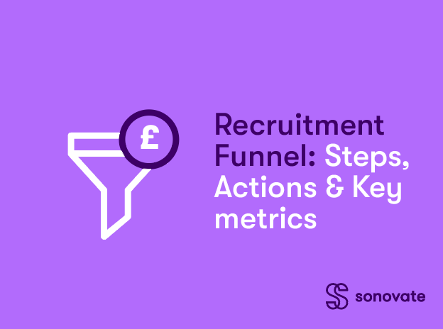 Recruitment Funnel | Sonovate