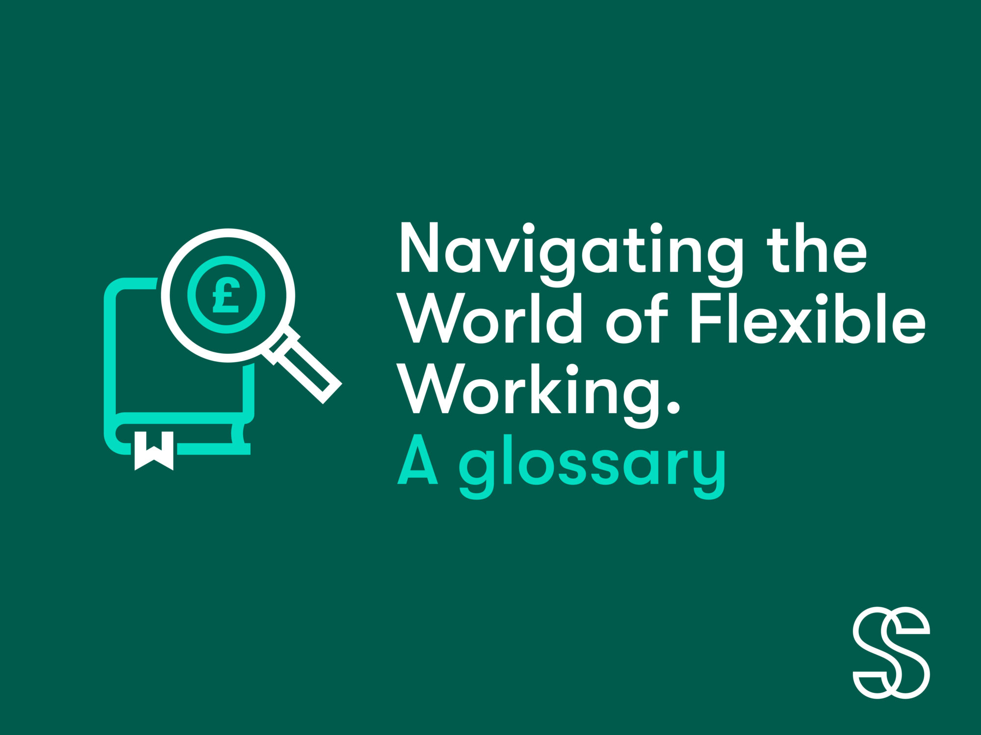 Flexible working glossary. Handy guide to the terms most often used to describe contracting, consulting or temporary jobs.