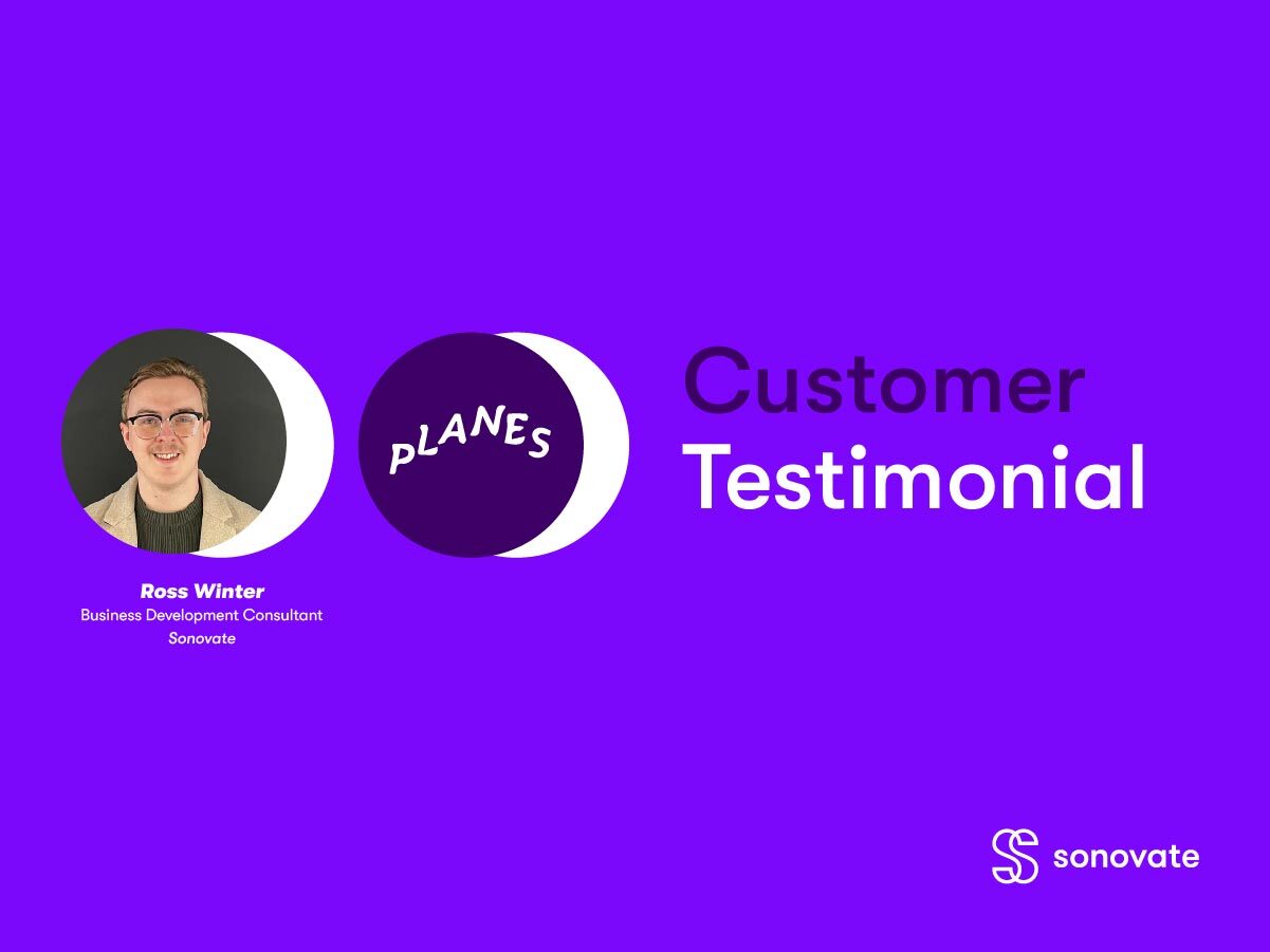 Discover how collaborative efforts facilitated by Sonovate empowered Planes to overcome financial challenges and achieve their growth aspirations. Explore the case study now! Discover how collaborative efforts facilitated by Sonovate empowered Planes to overcome financial challenges and achieve their growth aspirations. Explore the case study now!