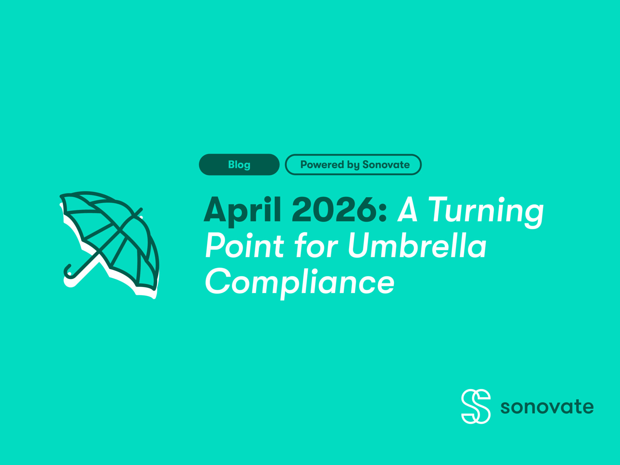 New rules from April 2026 could make agencies liable for unpaid tax via umbrella providers. Here's how to prepare and protect your business. New rules from April 2026 could make agencies liable for unpaid tax via umbrella providers. Here's how to prepare and protect your business.